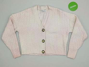 sweter damski next: Kardigan damski, rozmiar S — 2