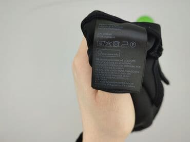 satynowy top pod marynarkę: Top damski, rozmiar XS — 5