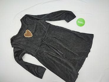 bluza appendage szara: Sukienka damska, rozmiar XL — 3