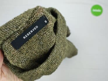 kurtki zimowe wyprzedaz: Sweter damski, S — 5