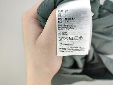 h andcm: H&M, Sukienka damska, rozmiar M — 5