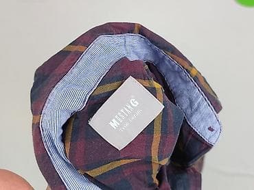 koszule wrangler 2012: Mustang, Koszula damska, rozmiar L — 4