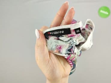 koszulka z motywem świątecznym: Fabiani, Bluzka damska, 4XL — 4