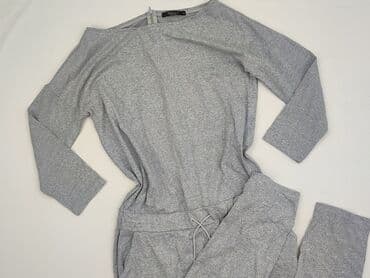 kombinezon mohito czerwony: Mohito, Kombinezon damski, rozmiar M — 2