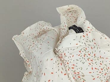 biała bluzka ze stójką damska: M&S Collection, Bluzka damska, rozmiar XS — 7