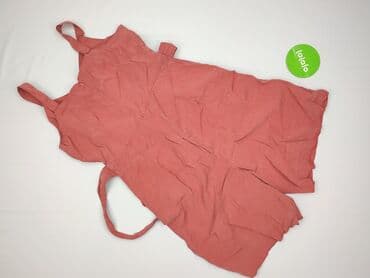 kombinezon mohito czerwony: Kombinezon damski, rozmiar M — 4