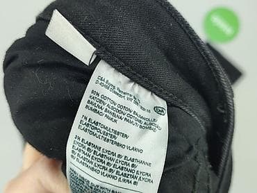 super star: C&A, Jeansy dla mężczyzn, rozmiar XL — 4