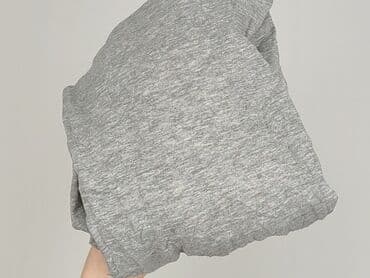 sweter piórkowy na drutach: Yessica, Bluzka damska, rozmiar XL — 7