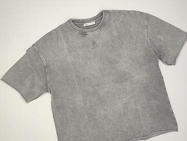pull and beear: Zara, Koszulka dla mężczyzn, rozmiar S — 1