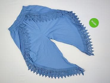 crocsy cropp: Spodnie 3/4 damskie, rozmiar M — 2