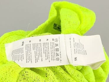 góra od stroju kąpielowego allegro: Sinsay, Bluza damska
, XS — 6