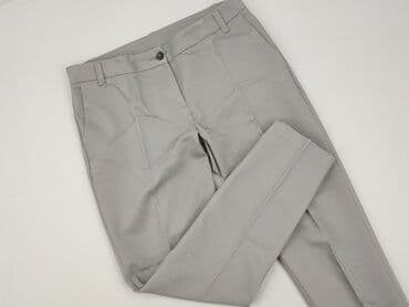 Women's Clothing: Esmara, Material trousers for women, M — 1