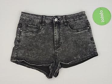 keen 25: Goodies, Szorty damskie, rozmiar L — 2