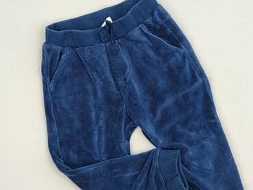 calvin klein jeans retro runner: Spodnie dresowe, Cool Club, 1.5-2 lat, 92, stan - Bardzo dobry — 1