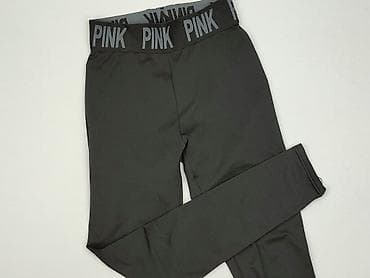 pepperts leggings: Victoria's Secret PINK, Legginsy Sportowe damskie, rozmiar S — 1