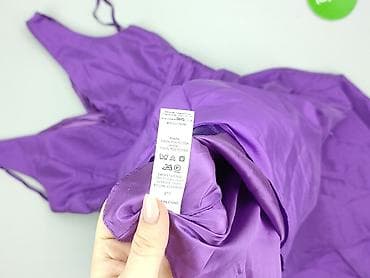 sukienki czerwone mini: Sukienka damska, rozmiar XL — 5