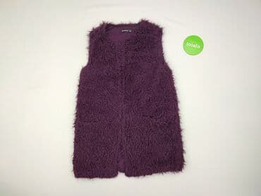 дублянка жіноча польща: Stradivarius, Women`s waistcoat, size S (EU 36) — 2