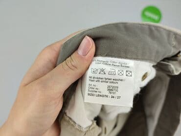 lidl piżama: Szorty dla mężczyzn, L, Tom Tailor, stan - Bardzo dobry — 5