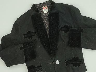 reebok jackets: Піджак жіночий, розмір S — 1