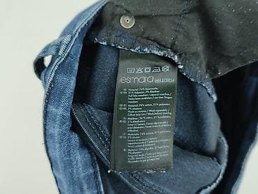 m sara jeansy: Esmara, Jeansy damskie, rozmiar M — 5