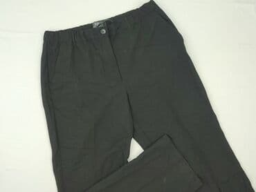 Bpc bonprix collection, Spodnie materiałowe damskie, 2XL