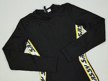 Sukienki: H&M Divided, Sukienka damska, rozmiar 2XS — 1