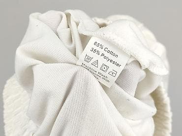 shein bluzki oversize: Shein, Szorty damskie, rozmiar S — 5