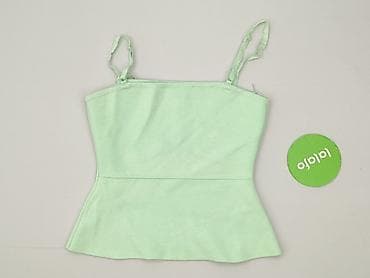 olx bluzki: Zara, Top damski, rozmiar S — 4