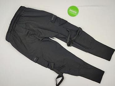 h: Spodnie dresowe dla mężczyzn, rozmiar M — 3