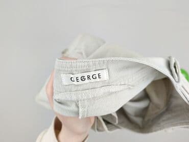 lee krotkie spodenki: George, Szorty damskie, rozmiar XL — 5