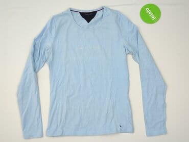 kamizelka damska tommy hilfiger: Tommy Hilfiger, Bluzka damska, L — 2