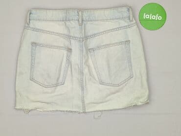 Women's Clothing: Divided, Women`s skirt, size S (EU 36) — 3