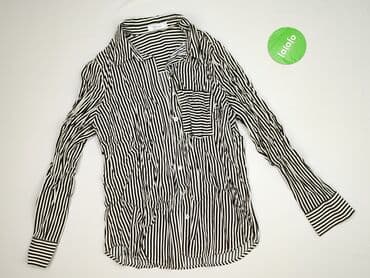 koszula w paski damska reserved: Reserved, Koszula damska, rozmiar M — 2