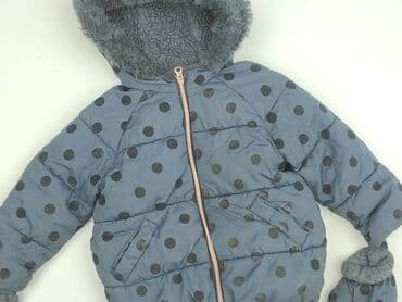 джинсова куртка: Transitional jacket, Tu, 2-3 years, 92-98 cm, condition - Good — 1