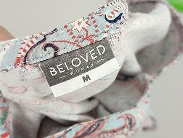 crop bluzy: Beloved, Top damski, rozmiar M — 4