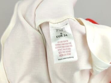 sukienki dla niemowląt na wesele: F&F, Sukienka damska, rozmiar XS — 5