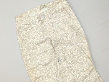 spodnie piżama hello kitty: Seven, Material trousers for women, size M (EU 38) — 1