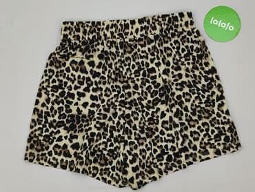 spodenki safari damskie: Szorty damskie, rozmiar L — 3