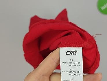 koszula mexx: Elementy, T-shirt damski, rozmiar XL — 5