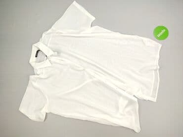 Ubrania damskie: Boohoo, Koszula damska, 4XL — 2