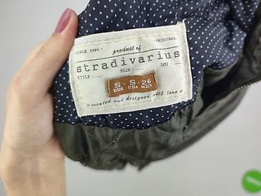 stradivarius parka: Stradivarius, Parka damska, rozmiar S — 4