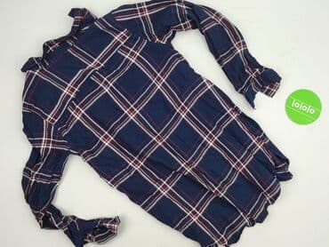 sukienka o kroju marynarki h m: H&M, Sukienka damska, rozmiar S — 3