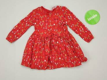 sukienki c and a: Sukienka, So cute, 12-18 miesięcy, stan - Idealny — 2