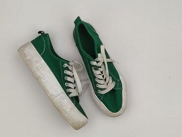 Кеди жіночі, розмір 39