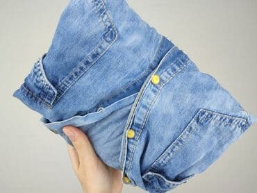 dluga biala koszula: Re-Dress, Koszula damska, rozmiar XS — 6