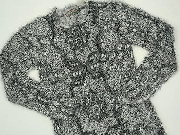 pull and bear golf: Qed London, Sweter damski, rozmiar S — 1