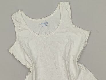 mohito bezrękawnik: T-shirt damski, rozmiar M — 1