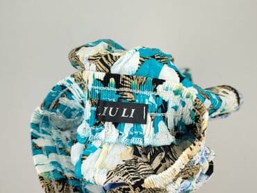 terranova spodnie z wysokim stanem: Spodnie materiałowe damskie, rozmiar S — 4