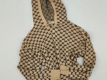 Bluza z kapturem damska, M