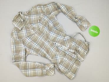 ubrania kowbojskie: Vice versa, Koszula damska, rozmiar XL — 2